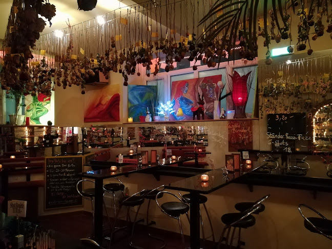 El fuego für bar-hocker - Wien