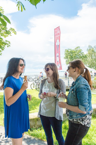 Zita Gelato - Eismacherei - Gastronomie und Hotellerie