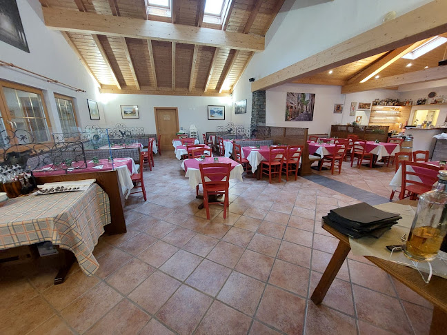 Porta Nuova Bistrot - Döbriach - Döbriach