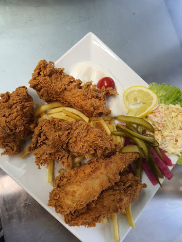 Pizza & More Bregenz - Gastronomie und Hotellerie