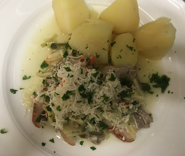 Gasthaus Rath Smetana - Gastronomie und Hotellerie