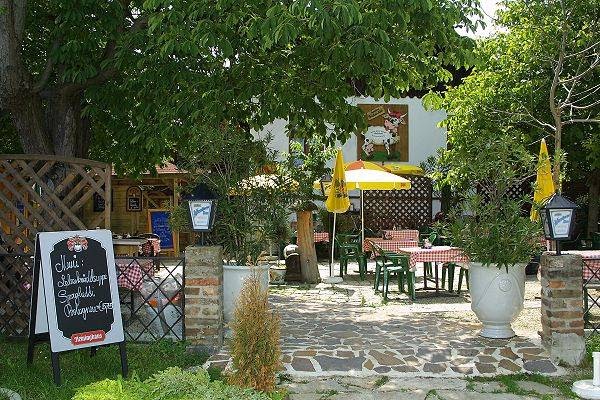 Comentarii opinii despre Gasthaus Rath Smetana