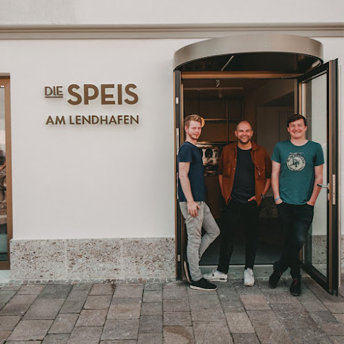 Speis am LENDHAFEN - Graz