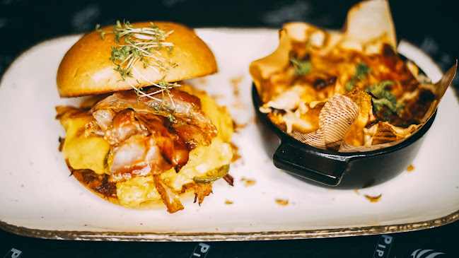 Opinii despre Pipifein Edelbrennerei în Köflach - Gastronomie und Hotellerie