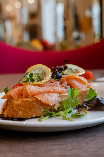 Comentarii opinii despre Bäckerei Prindl NFG. GmbH