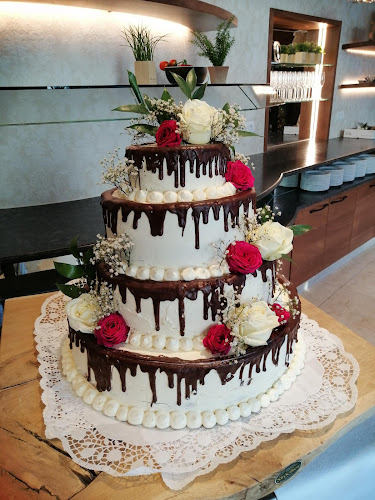 Bäckerei Stöcher GmbH - Bad Zell