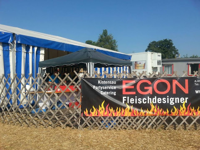 Comentarii opinii despre EGON Fleischdesigner - Josef Martetschläger