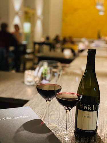 Cafe Porzellan - Wien