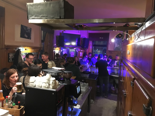 Hernalser Hauptstraße 134, 1170 Wien