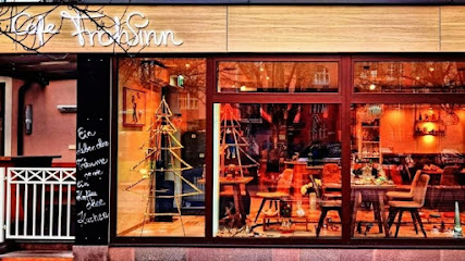 Café Frohsinn