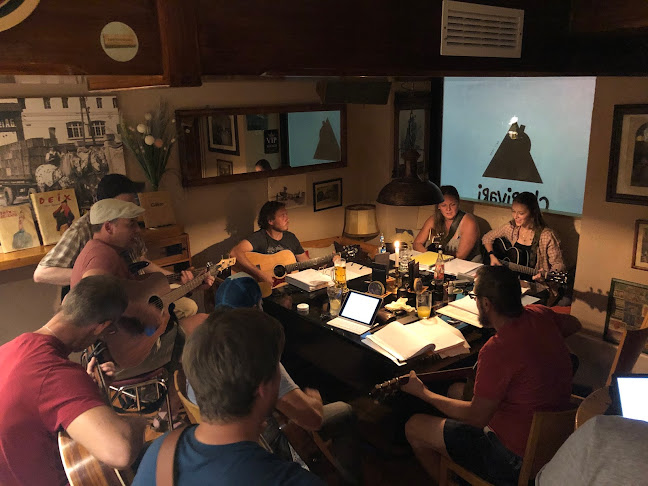 Cafe Charivari - Trofaiach