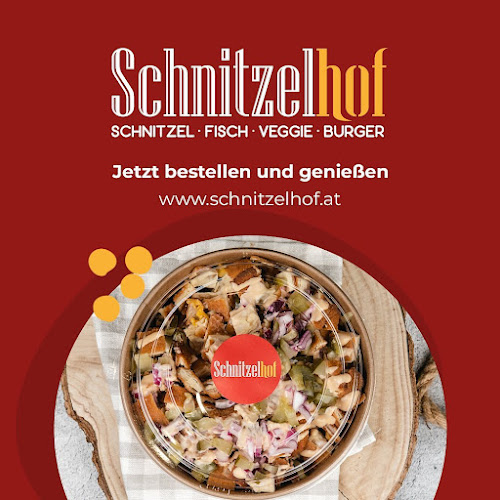 Schnitzel Hof Wien - Wien