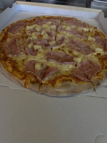 Opinii despre Kebap & Pizza Haus TIGRIS în Bad St. Leonhard im Lavanttal - Gastronomie und Hotellerie