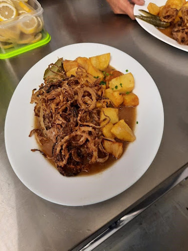 Comentarii opinii despre Gasthaus Zur Edith