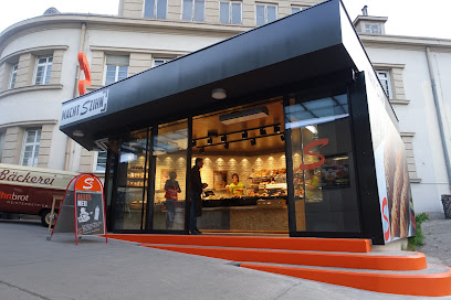 Szihn Bäckerei Filiale Liesing Bahnhof
