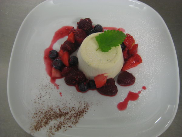 Ristorante Fischer Sepp da Michele - Gastronomie und Hotellerie