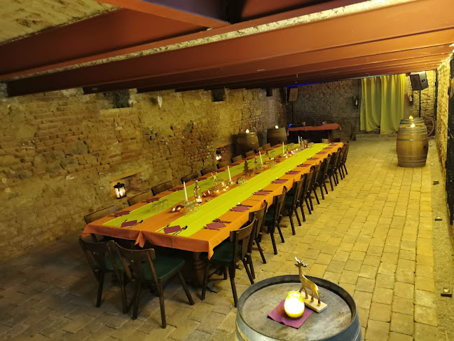 Gaumenpunkt Event & Marktorganisation - Gastronomie und Hotellerie