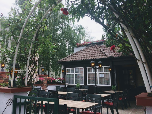 EX- Zum Kleinen Griechen - für immer Geschlossen