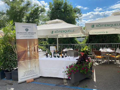 Schicker Restaurant - Catering - Vinothek - Café - Rösterei