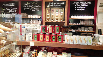 Goldschmidt - Kaffeerösterei Bäckerei Café