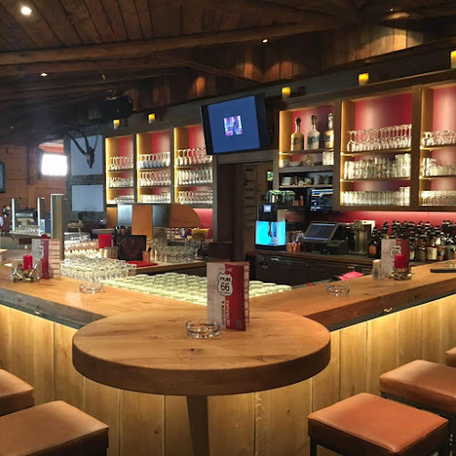 Pub66 Aschenwald -Langhofer OG - Gastronomie und Hotellerie