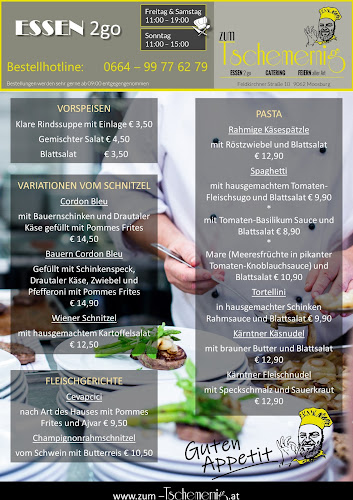 Feldkirchner Str. 10, 9062 Moosburg