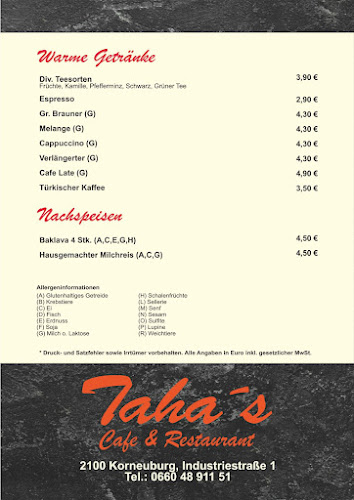 Laaer Str. 252, 2100 Leobendorf