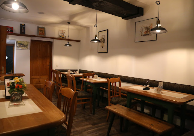 Schluckerl Bier-& Weinbar - Gastronomie und Hotellerie