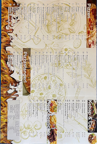 Milano Pizza & Kebap Haus - Klagenfurt am Wörthersee