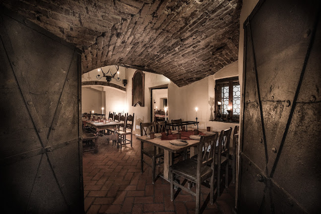 Comentarii opinii despre Ritterkuchl zu Hall - Restaurant und Gasthaus