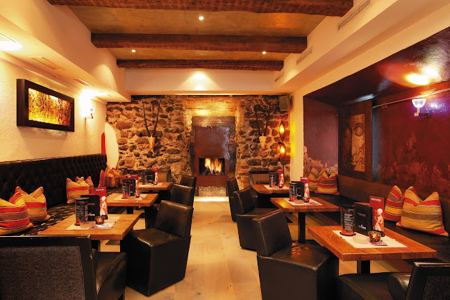 KOSIS Fun Food Bar - Fügen