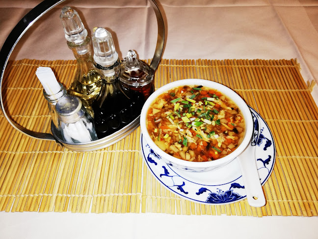 China Restaurant Yong Hao