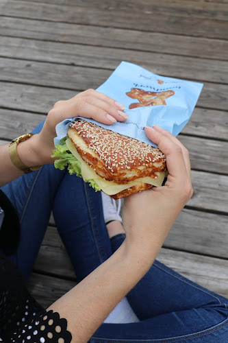 Bahnhofgasse 12, 5500 Bischofshofen