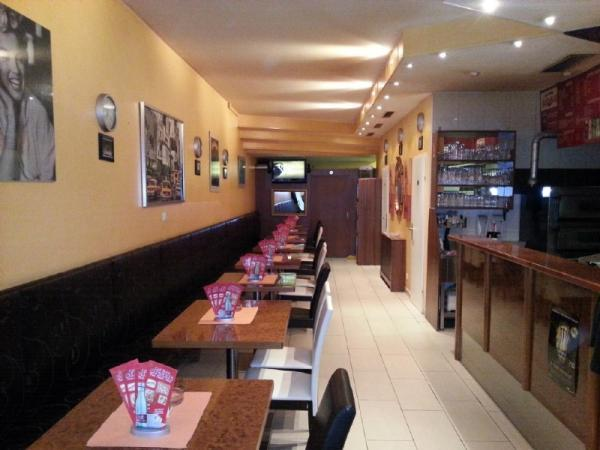 Big and Big Pizzeria