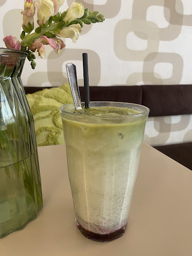 Cafe como coffee & more - Gastronomie und Hotellerie