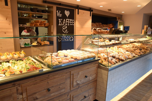 Opinii despre Bäckerei Konditorei Cafe Müller în Aigen im Mühlkreis - Gastronomie und Hotellerie