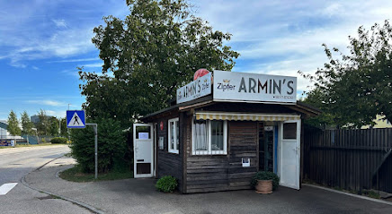 Armin's Wurstsiederei