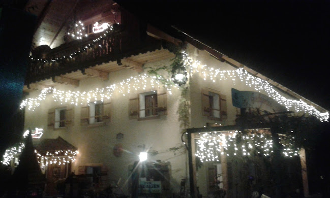 Cafe Heuriger im Nicklhaus - Anif