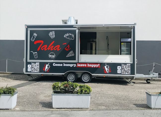 Opinii despre Taha’s în Leobendorf - Gastronomie und Hotellerie