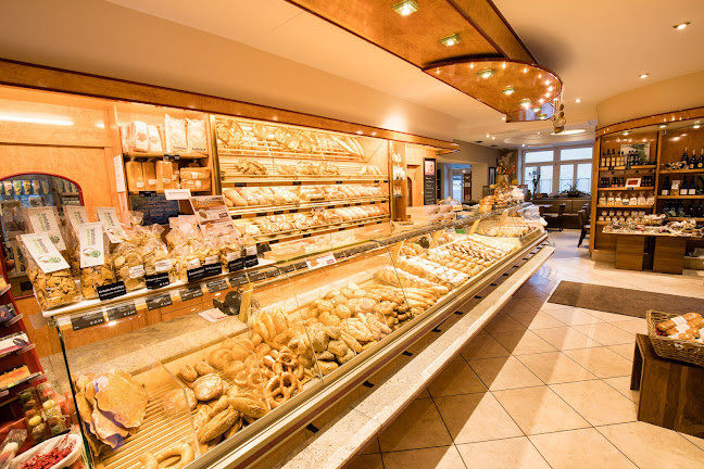 Opinii despre Bäckerei-Café-Konditorei Buchegger în Andorf - Gastronomie und Hotellerie
