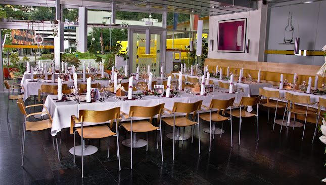 Lunchtime - Gastronomie und Hotellerie