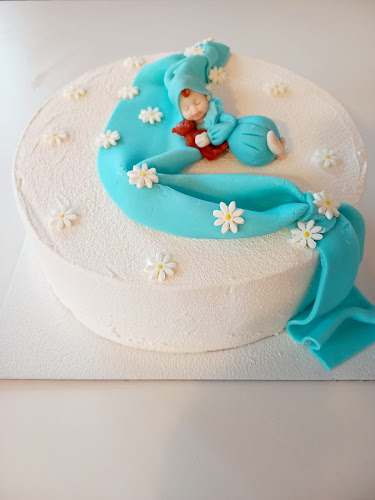 Café Monika Konditorei - Gastronomie und Hotellerie