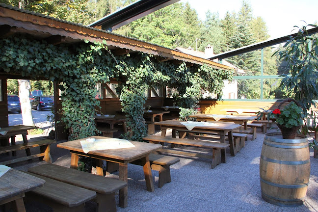 Wirtshaus Nattererboden