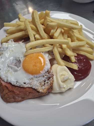 Opinii despre Imbiss Cafe Pub Tra Amici în Lienz - Gastronomie und Hotellerie