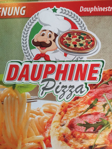 Dauphine Pizza Linz
