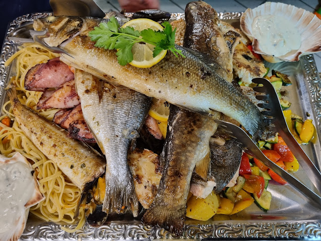 Restaurant Pizzeria Tennishalle - Gastronomie und Hotellerie