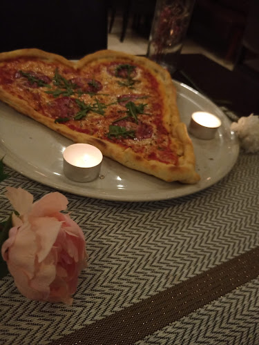 Comentarii opinii despre PIZZERIA TORINO