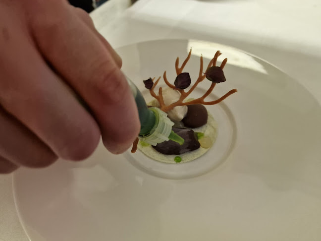 Restaurant Duchardt - Gastronomie und Hotellerie