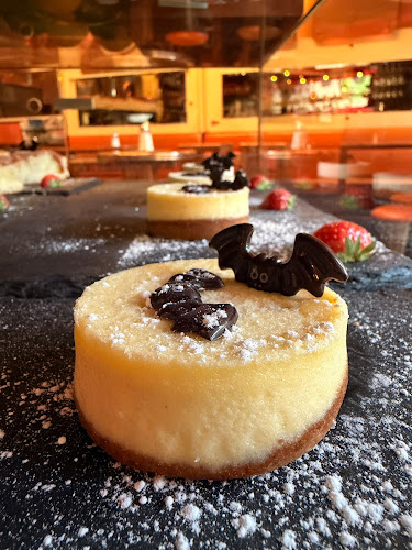 caffè DELIA'S - Wien