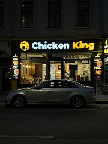 Chicken King 1050